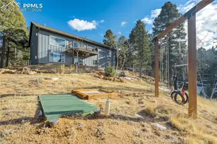57 Cradle Lake Pl, Divide, CO 80814 - Photo 41