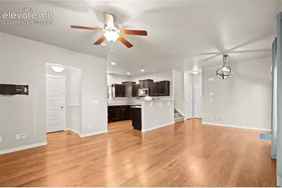 2375 Falkirk Drive, Colorado Springs, CO 80910 - Photo 5