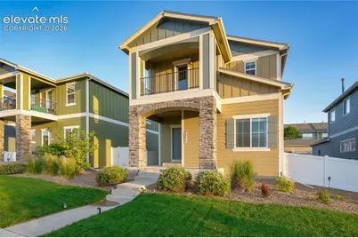 2375 Falkirk Drive, Colorado Springs, CO 80910 - Photo 39