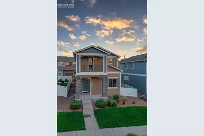2375 Falkirk Drive, Colorado Springs, CO 80910 - Photo 1
