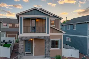 2375 Falkirk Dr, Colorado Springs, CO 80910 - Photo 1
