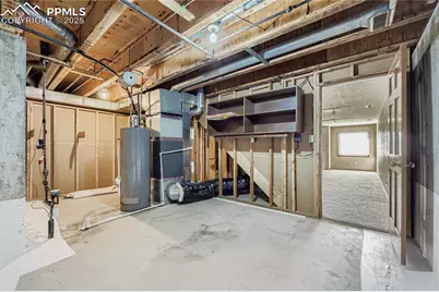 368 Mission Hill Way, Colorado Springs, CO 80921 - Photo 33