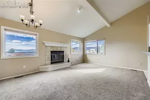 368 Mission Hill Way, Colorado Springs, CO 80921 - Photo 5