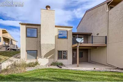 368 Mission Hill Way, Colorado Springs, CO 80921 - Photo 35