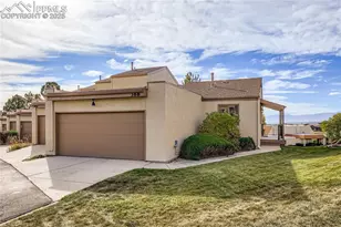 368 Mission Hill Way, Colorado Springs, CO 80921 - Photo 1
