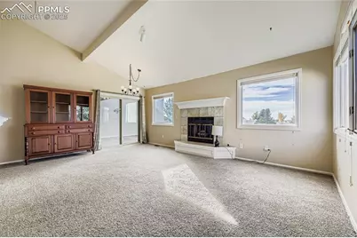 368 Mission Hill Way, Colorado Springs, CO 80921 - Photo 7