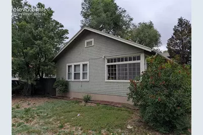 409 Bonfoy Avenue, Colorado Springs, CO 80909 - Photo 1