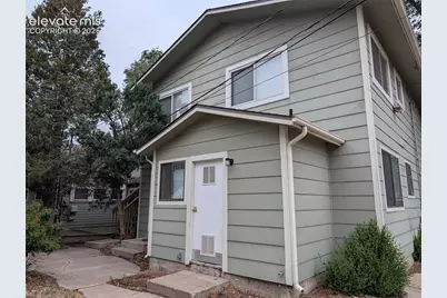 409 Bonfoy Avenue, Colorado Springs, CO 80909 - Photo 5