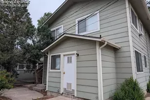 409 Bonfoy Ave, Colorado Springs, CO 80909 - Photo 5