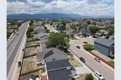 8806 Silver Glen Drive, Fountain, CO 80817 - Photo 15