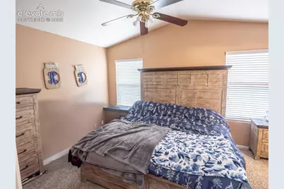 8806 Silver Glen Drive, Fountain, CO 80817 - Photo 11