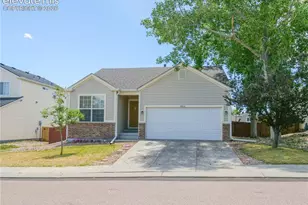 8806 Silver Glen Dr, Fountain, CO 80817 - Photo 1