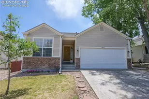 8806 Silver Glen Dr, Fountain, CO 80817 - Photo 1