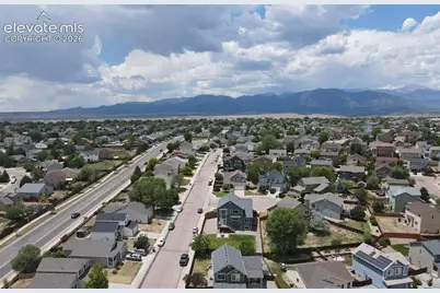 8806 Silver Glen Drive, Fountain, CO 80817 - Photo 17
