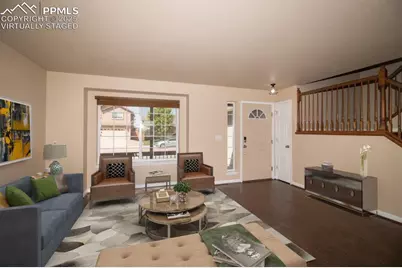 7465 Sun Prairie Drive, Colorado Springs, CO 80925 - Photo 9