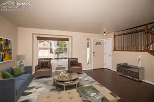 7465 Sun Prairie Dr, Colorado Springs, CO 80925 - Photo 9