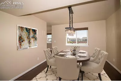 7465 Sun Prairie Drive, Colorado Springs, CO 80925 - Photo 13