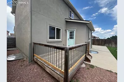 7465 Sun Prairie Drive, Colorado Springs, CO 80925 - Photo 17
