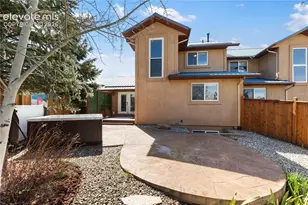 960 Ponderosa Way, Woodland Park, CO 80863 - Photo 23