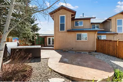 960 Ponderosa Way #B, Woodland Park, CO 80863 - Photo 27
