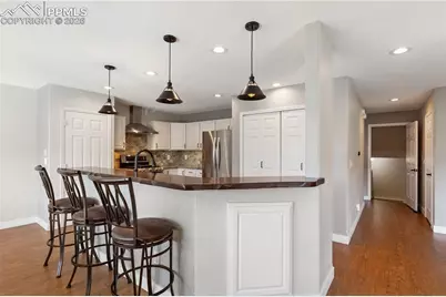 960 Ponderosa Way #B, Woodland Park, CO 80863 - Photo 7
