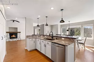 960 Ponderosa Way, Woodland Park, CO 80863 - Photo 3
