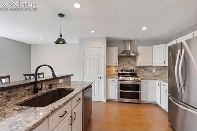 960 Ponderosa Way #B, Woodland Park, CO 80863 - Photo 5