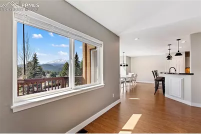 960 Ponderosa Way #B, Woodland Park, CO 80863 - Photo 11