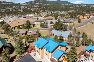 960 Ponderosa Way, Woodland Park, CO 80863 - Photo 29