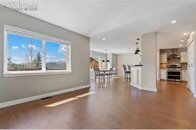 960 Ponderosa Way #B, Woodland Park, CO 80863 - Photo 13