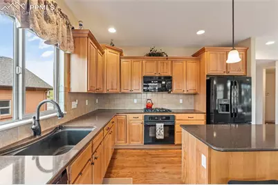 773 Sally Hill Court, Monument, CO 80132 - Photo 17