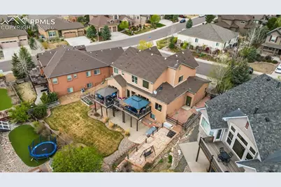 773 Sally Hill Court, Monument, CO 80132 - Photo 49