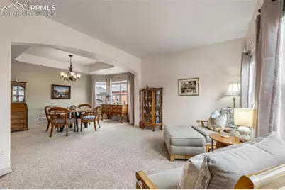 773 Sally Hill Court, Monument, CO 80132 - Photo 7