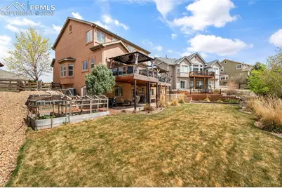 773 Sally Hill Court, Monument, CO 80132 - Photo 45