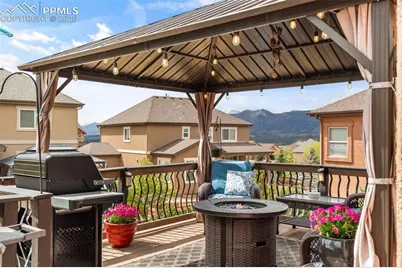 773 Sally Hill Court, Monument, CO 80132 - Photo 41
