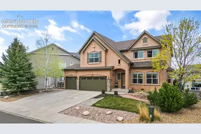 773 Sally Hill Court, Monument, CO 80132 - Photo 1