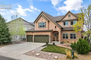 773 Sally Hill Ct, Monument, CO 80132 - Photo 1