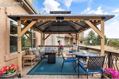 773 Sally Hill Court, Monument, CO 80132 - Photo 39