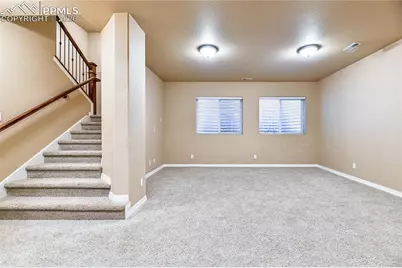 9539 Lizard Rock Trail, Colorado Springs, CO 80924 - Photo 35