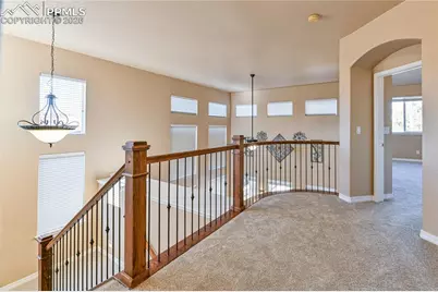 9539 Lizard Rock Trail, Colorado Springs, CO 80924 - Photo 13