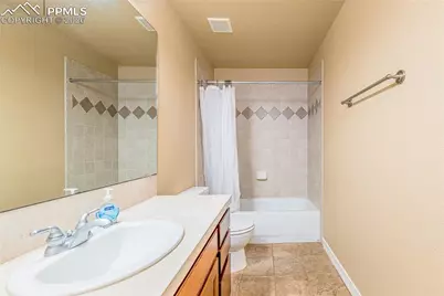 9539 Lizard Rock Trail, Colorado Springs, CO 80924 - Photo 31