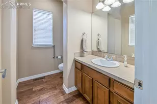 9539 Lizard Rock Trail, Colorado Springs, CO 80924 - Photo 11