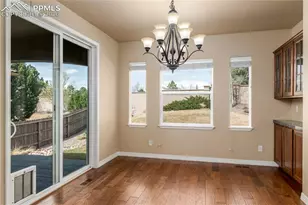 9539 Lizard Rock Trail, Colorado Springs, CO 80924 - Photo 3