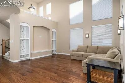 9539 Lizard Rock Trail, Colorado Springs, CO 80924 - Photo 7