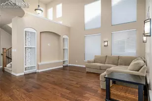 9539 Lizard Rock Trail, Colorado Springs, CO 80924 - Photo 7