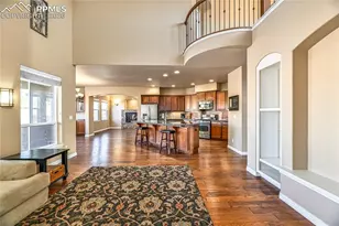 9539 Lizard Rock Trail, Colorado Springs, CO 80924 - Photo 9