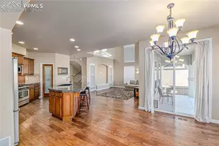 9539 Lizard Rock Trail, Colorado Springs, CO 80924 - Photo 5