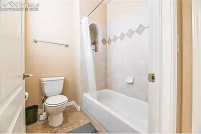 9539 Lizard Rock Trail, Colorado Springs, CO 80924 - Photo 27