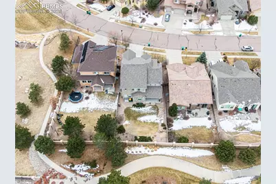 9539 Lizard Rock Trail, Colorado Springs, CO 80924 - Photo 43