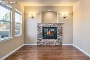 9539 Lizard Rock Trail, Colorado Springs, CO 80924 - Photo 9